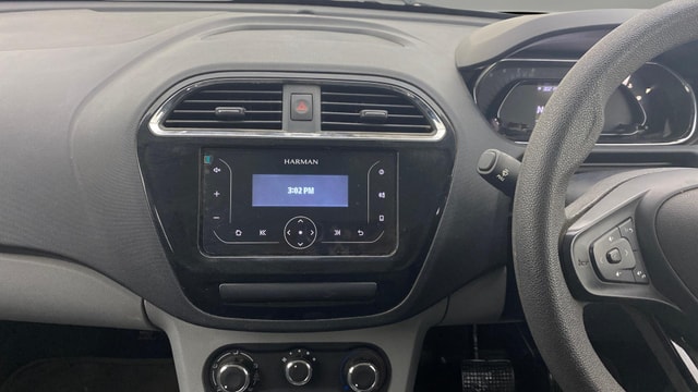 View Tata Tiago Image 30 Used Tata Tiago Image 30