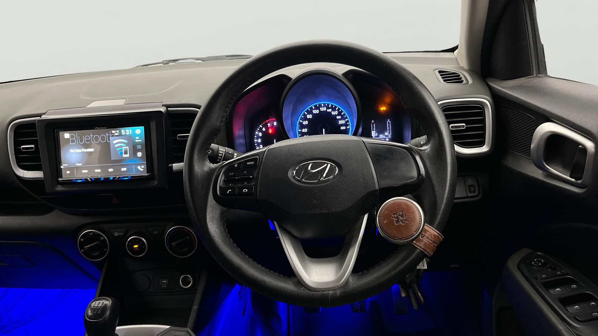 Used 2020 Hyundai Venue Used 2020 Hyundai Venue