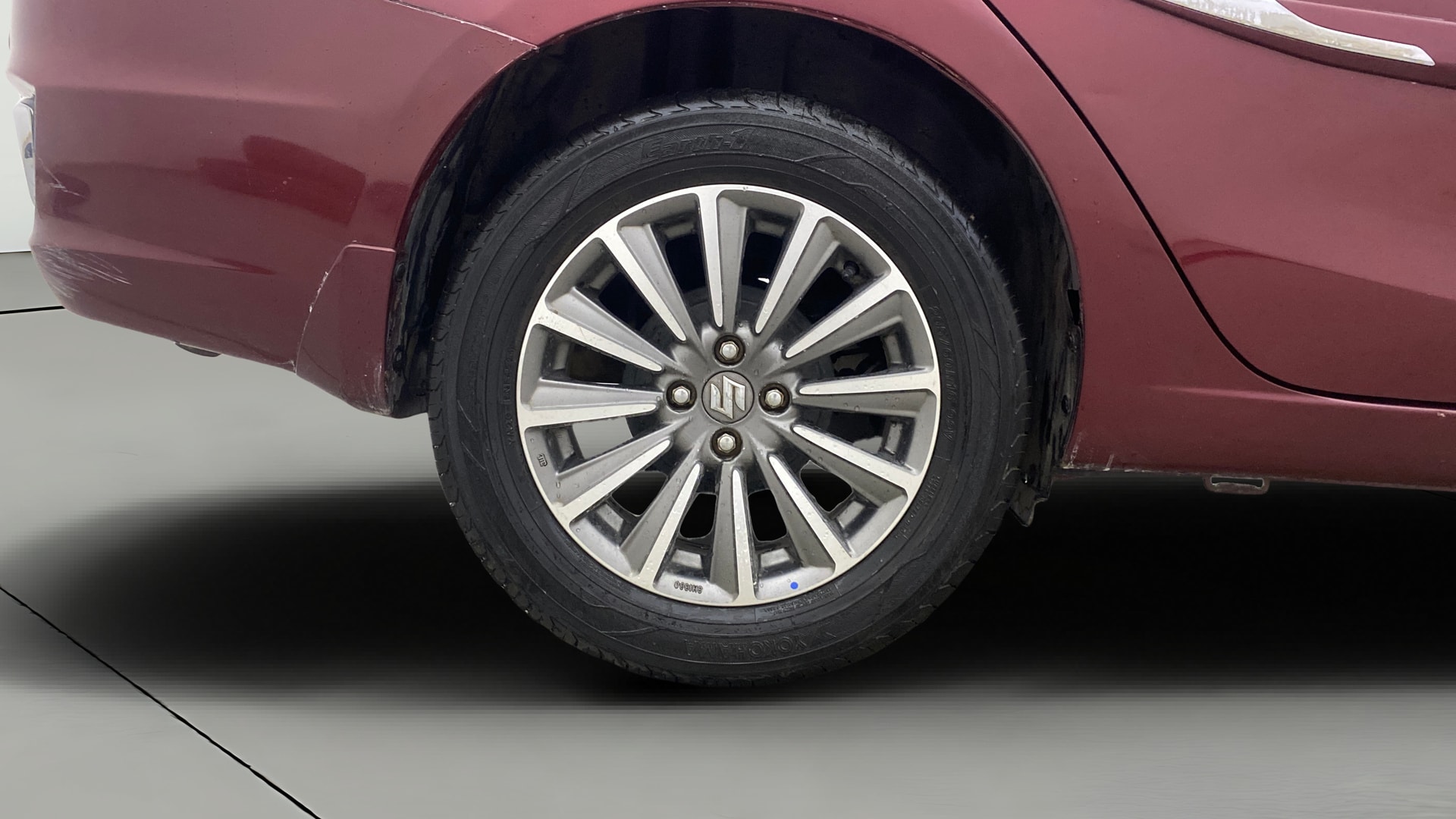 View 2019 Maruti Suzuki 1000 Base Variant Image 33 Used 2019 Maruti Suzuki 1000 Base Variant Image 33