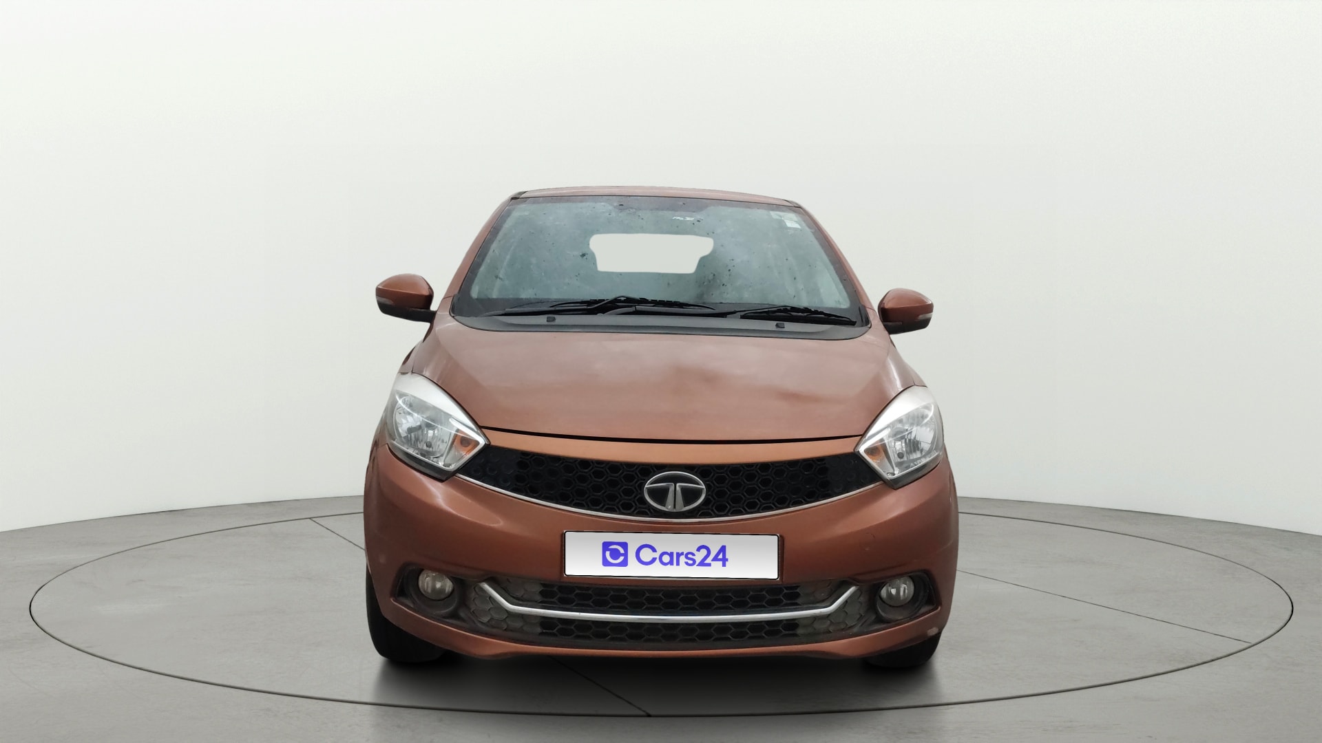 Used 2018 Tata Tigor Used 2018 Tata Tigor