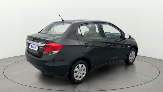 View Honda Amaze Image 41 Used Honda Amaze Image 41