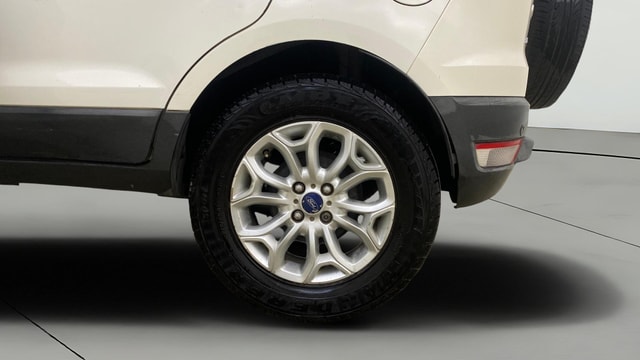 View Ford EcoSport Image 11 Used Ford EcoSport Image 11
