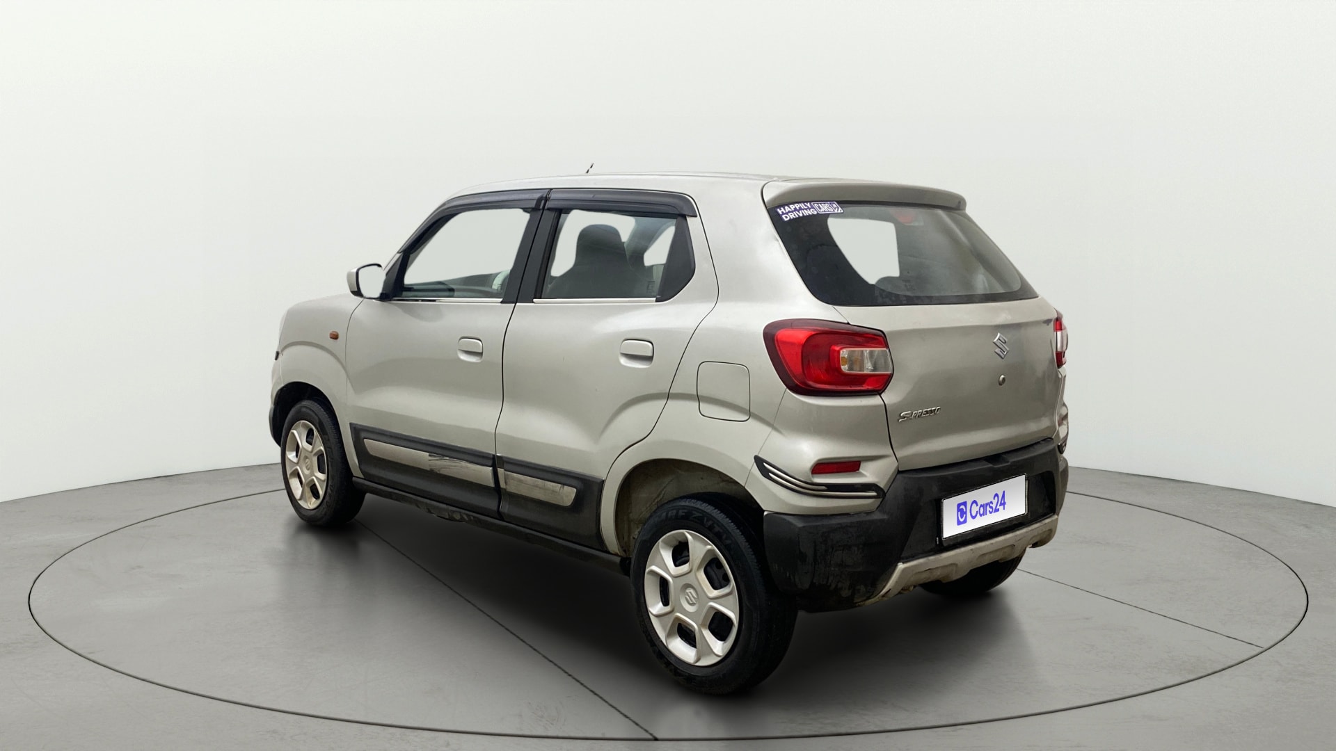 View 2020 Maruti Suzuki 1000 Base Variant Image 2 Used 2020 Maruti Suzuki 1000 Base Variant Image 2