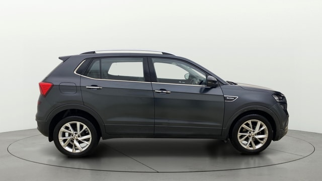 View Skoda Kushaq Image 27 Used Skoda Kushaq Image 27
