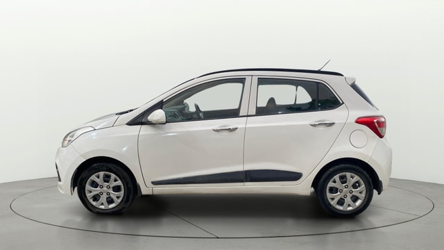 View Hyundai Grand i10 Image 5 Used Hyundai Grand i10 Image 5