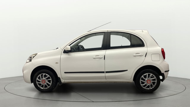 View Nissan Micra Image 5 Used Nissan Micra Image 5
