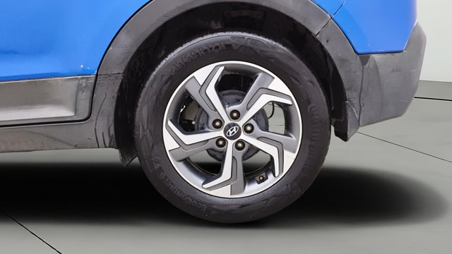 View Hyundai Creta Image 8 Used Hyundai Creta Image 8