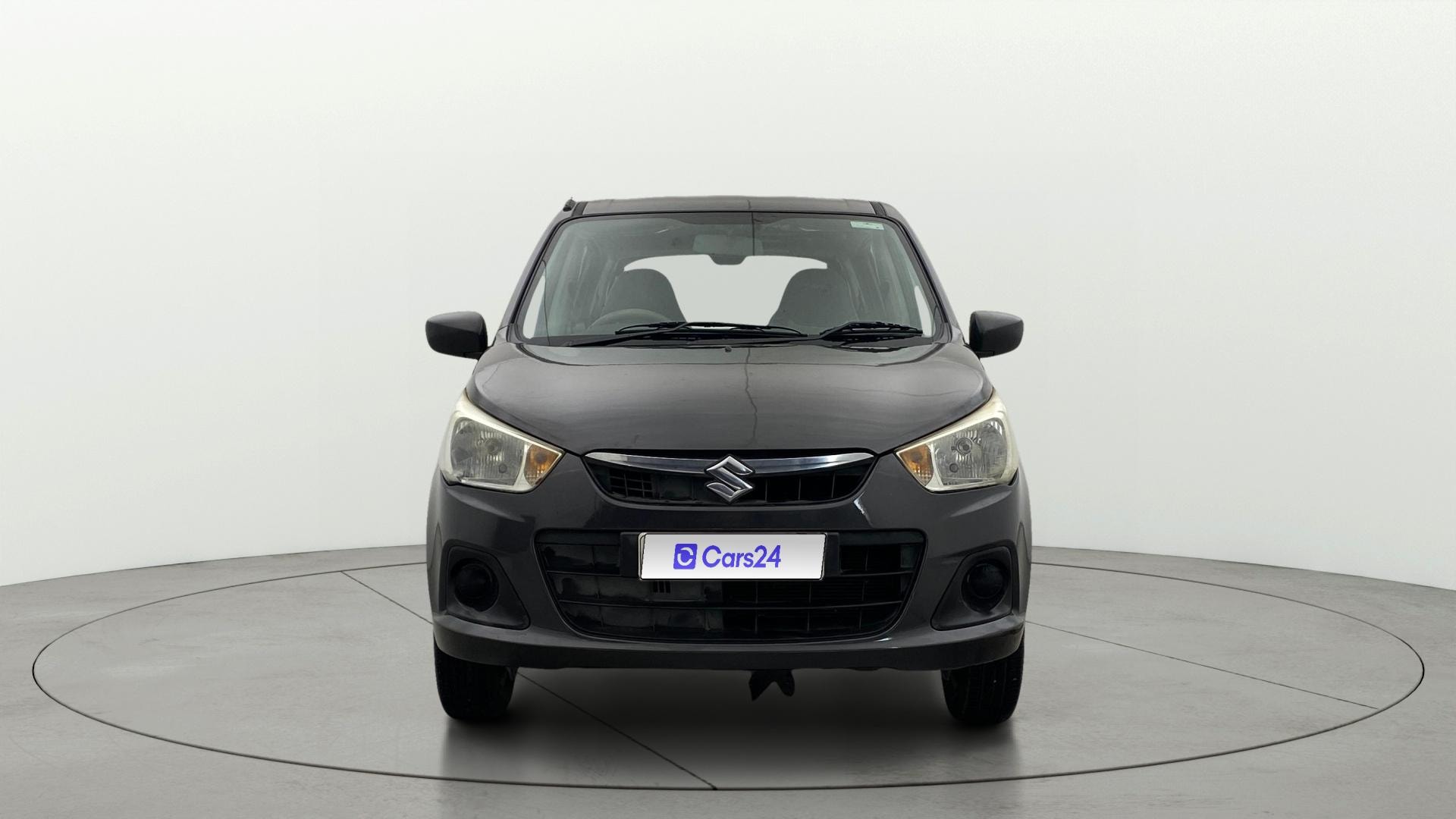 Used 2016 Maruti Suzuki Alto K10 Used 2016 Maruti Suzuki Alto K10