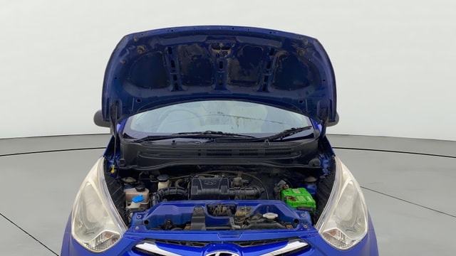 View Hyundai EON Image 31 Used Hyundai EON Image 31