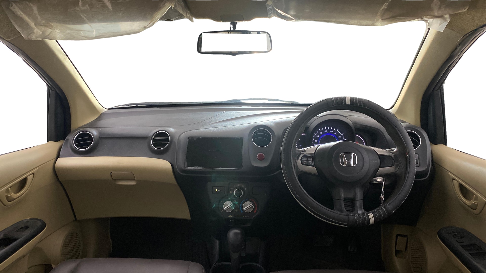 Used 2015 Honda Amaze Used 2015 Honda Amaze