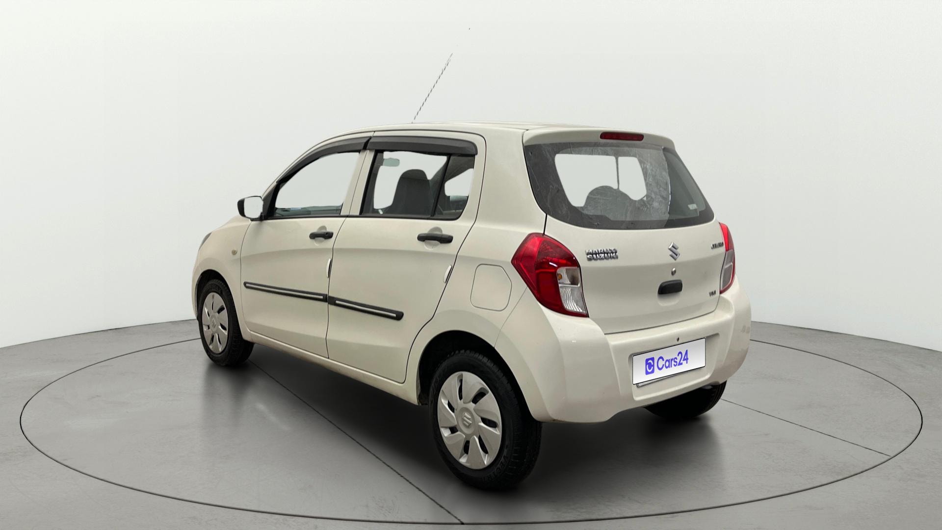Used 2014 Maruti Suzuki 1000 Used 2014 Maruti Suzuki 1000