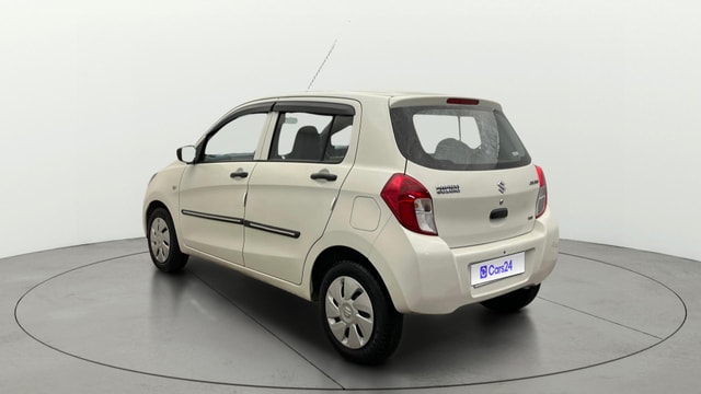 View Maruti Suzuki 1000 Image 2 Used Maruti Suzuki 1000 Image 2