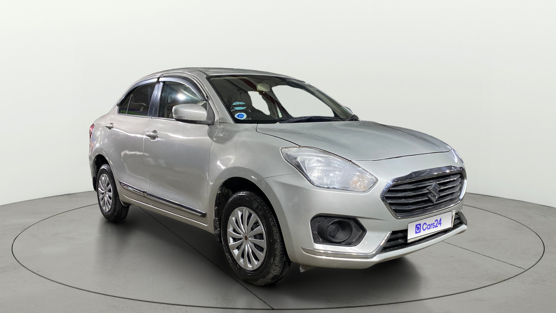 View 2017 Maruti Suzuki 1000 Base Variant Image 21 Used 2017 Maruti Suzuki 1000 Base Variant Image 21