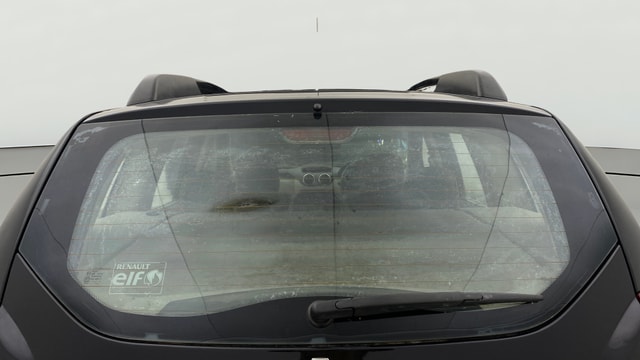 View Renault Duster Image 4 Used Renault Duster Image 4