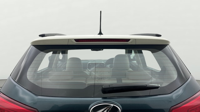 View Mahindra XUV300 Image 4 Used Mahindra XUV300 Image 4
