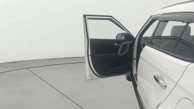 View Hyundai Creta Image 39 Used Hyundai Creta Image 39