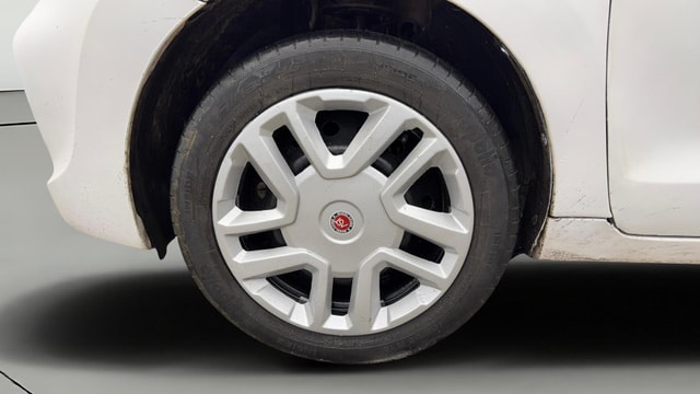 View Toyota Glanza Image 33 Used Toyota Glanza Image 33