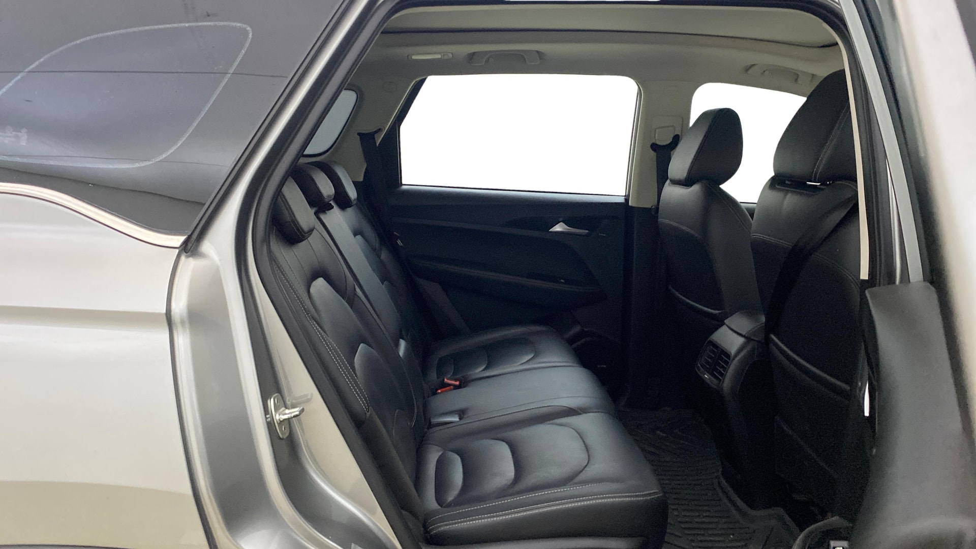 View 2020 MG Hector Sharp Petrol BS IV Image 31 Used 2020 MG Hector Sharp Petrol BS IV Image 31