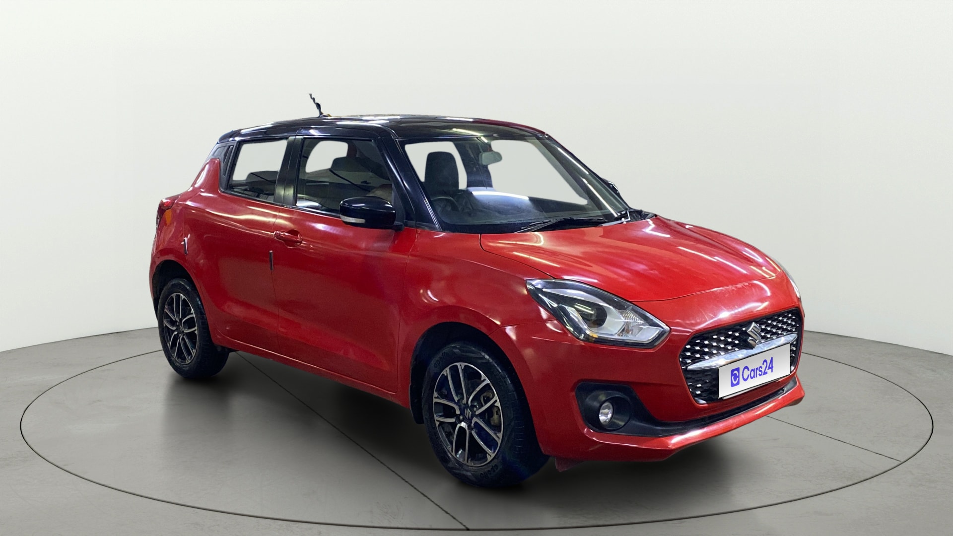 View 2021 Maruti Suzuki 1000 Base Variant Image 24 Used 2021 Maruti Suzuki 1000 Base Variant Image 24