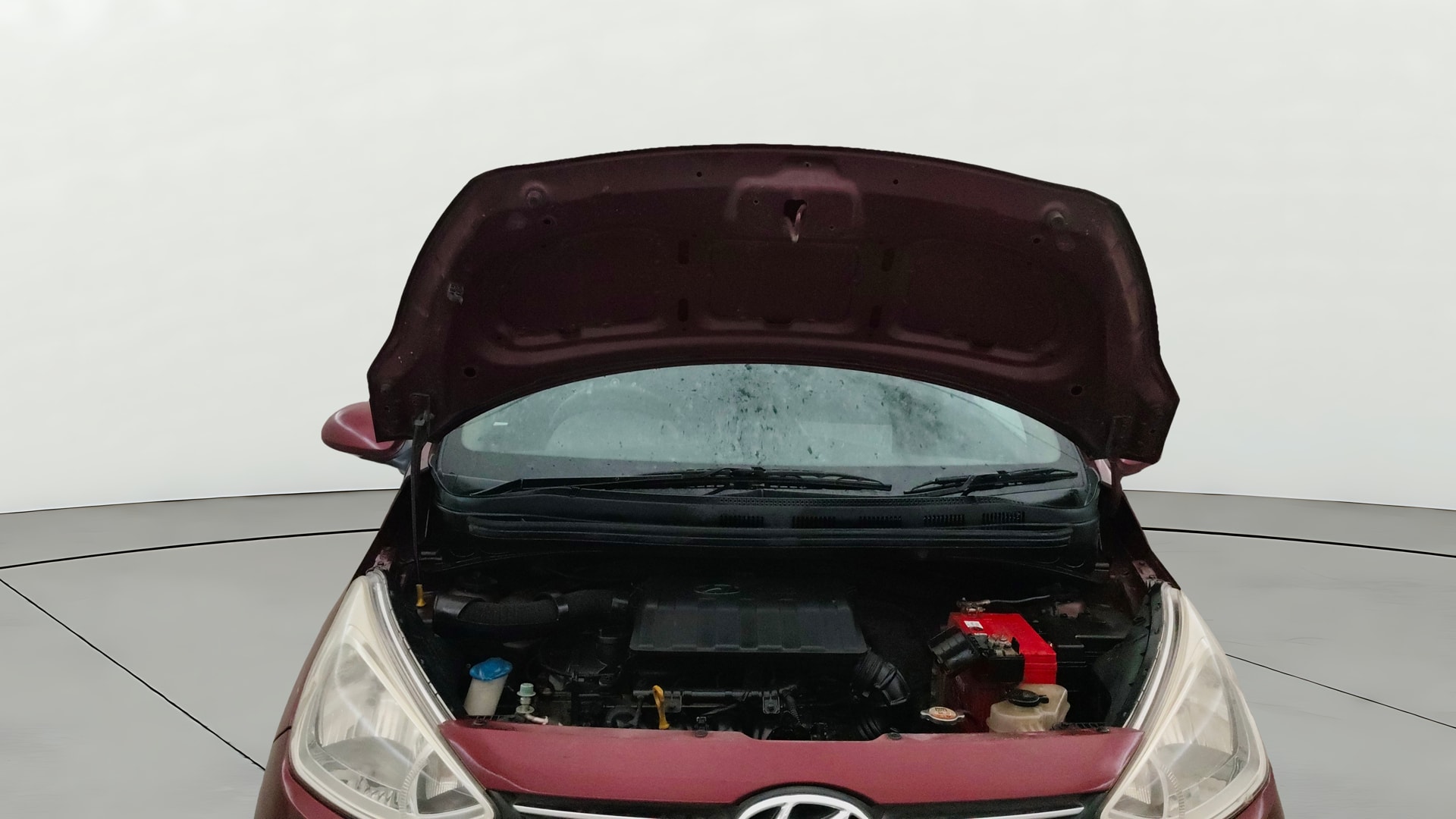Used 2015 Hyundai Grand i10 Used 2015 Hyundai Grand i10