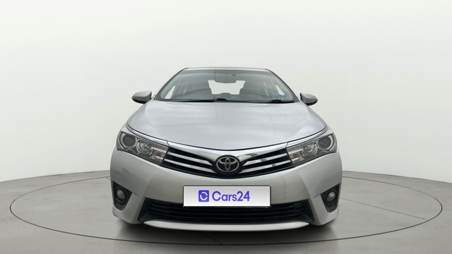 View Toyota Corolla Altis Image 1 Used Toyota Corolla Altis Image 1
