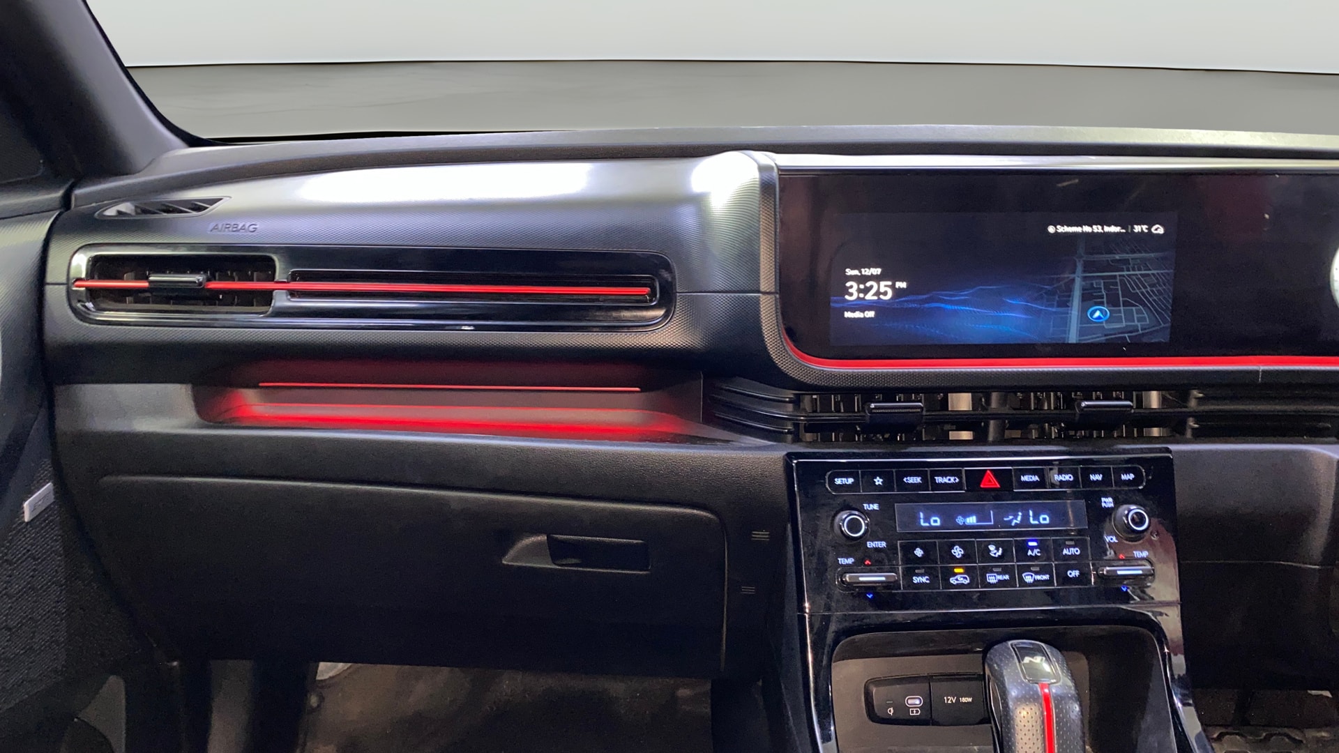 View 2024 Hyundai Creta N Line N10 1.5 Turbo MT Image 33 Used 2024 Hyundai Creta N Line N10 1.5 Turbo MT Image 33