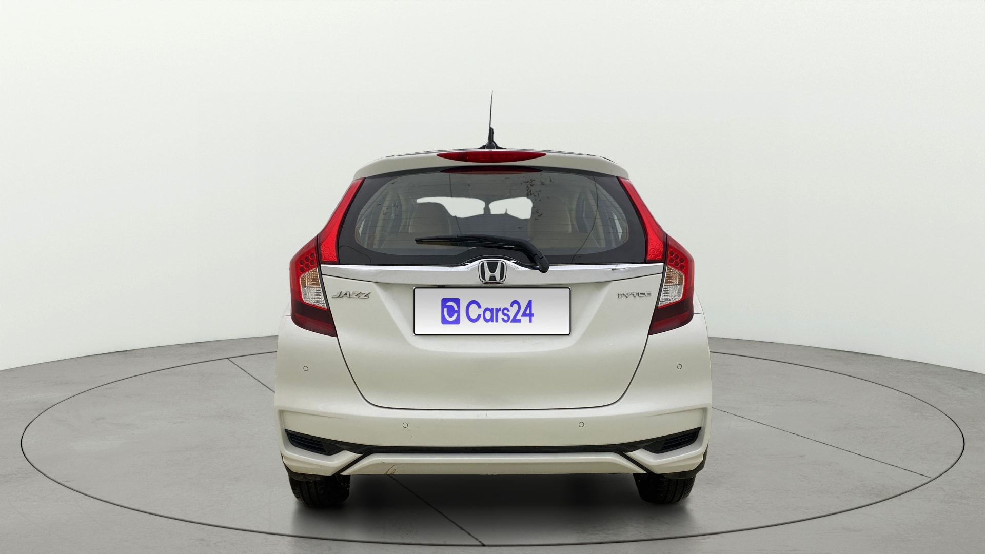 View 2022 Honda Jazz E MT Diesel Image 41 Used 2022 Honda Jazz E MT Diesel Image 41