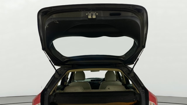 View Honda Jazz Image 16 Used Honda Jazz Image 16
