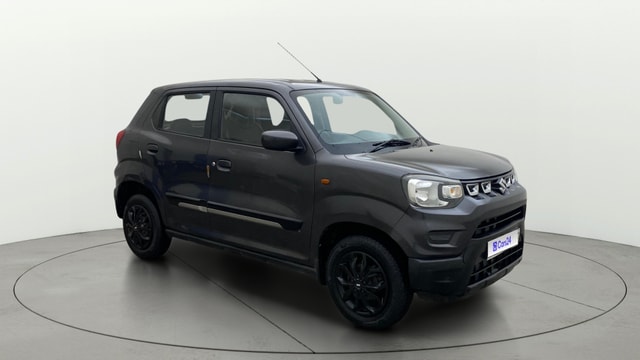View Maruti Suzuki 1000 Image 36 Used Maruti Suzuki 1000 Image 36