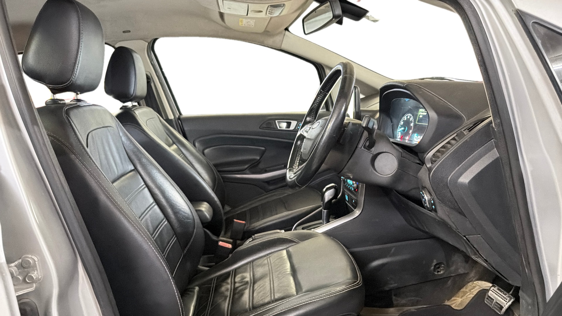 Used 2019 Ford EcoSport Used 2019 Ford EcoSport