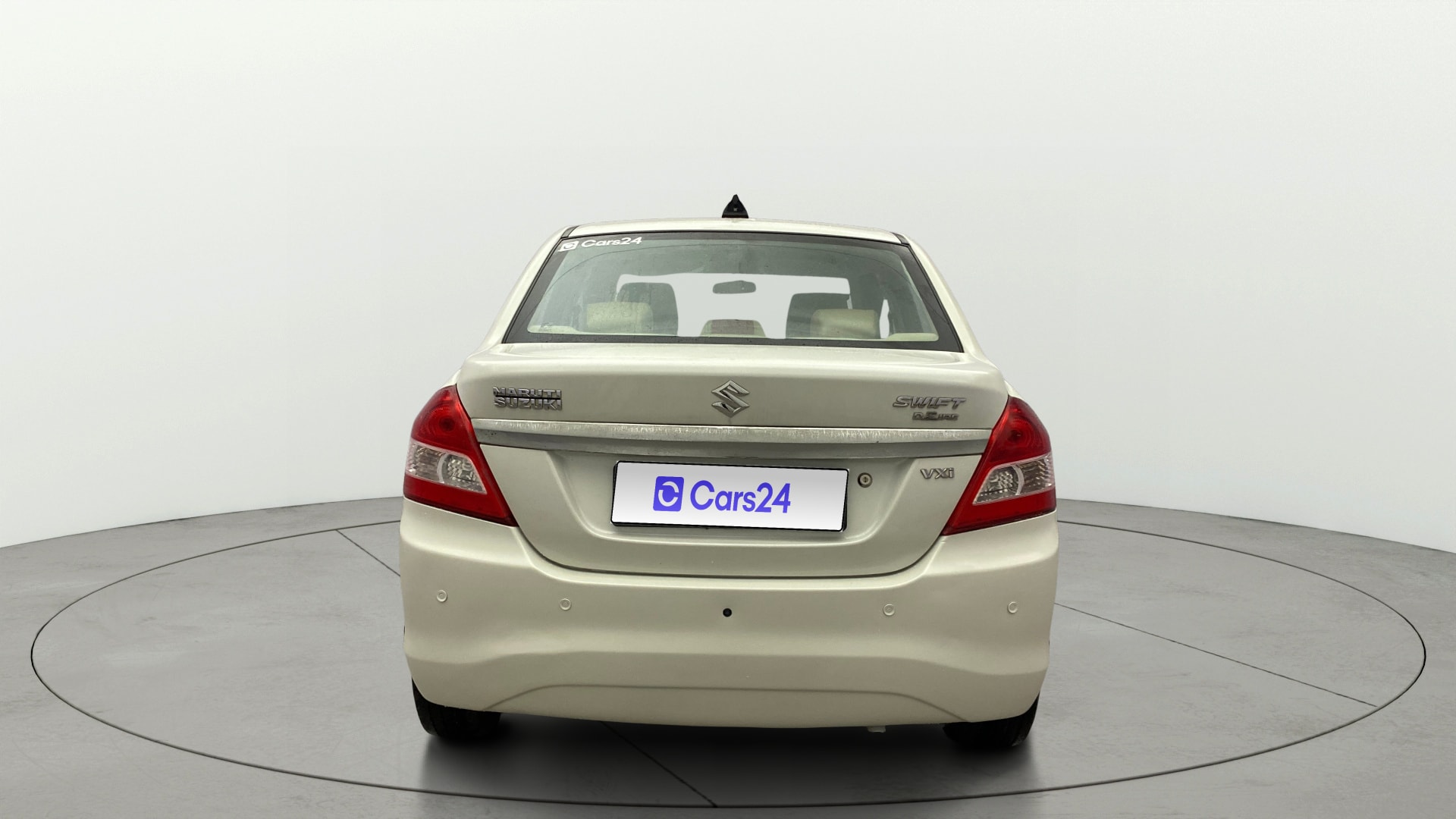 View 2017 Maruti Suzuki 1000 Base Variant Image 39 Used 2017 Maruti Suzuki 1000 Base Variant Image 39
