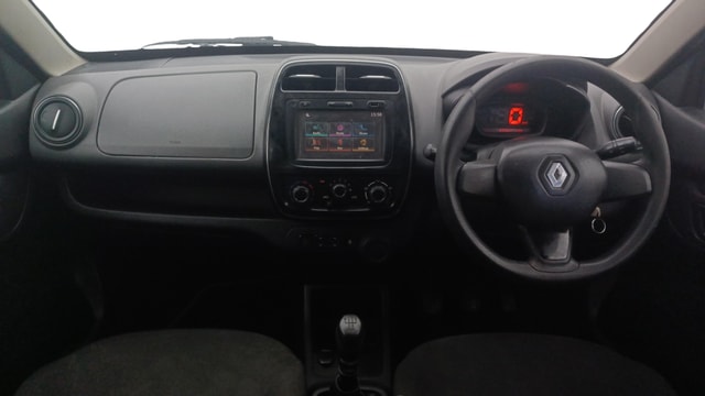 View Renault Kwid Image 28 Used Renault Kwid Image 28