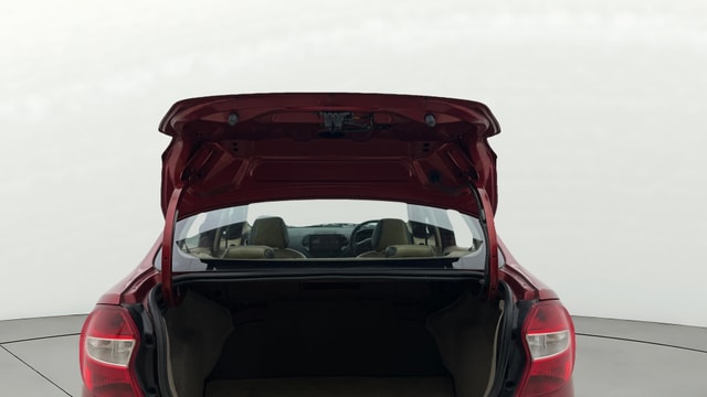 View Ford Figo Aspire Image 16 Used Ford Figo Aspire Image 16