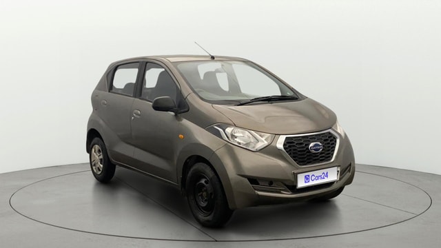 View Datsun Redi GO Image 35 Used Datsun Redi GO Image 35