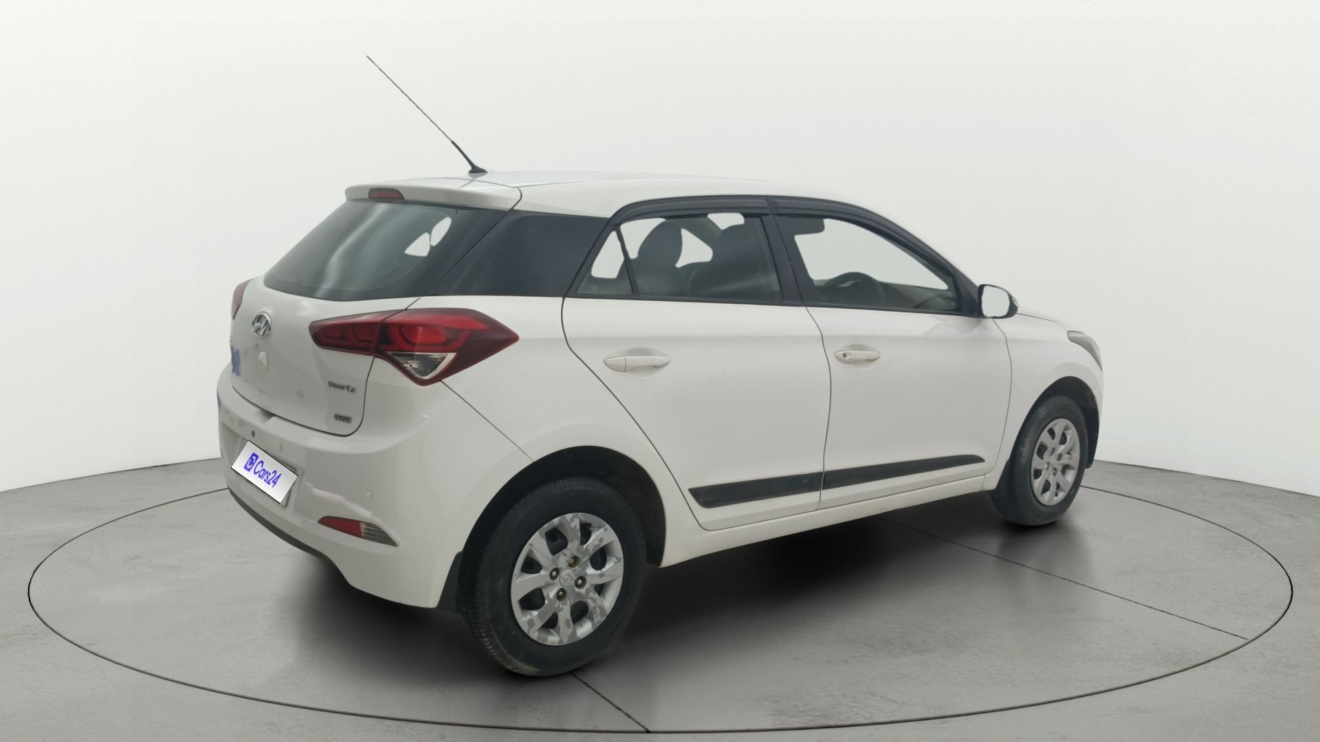 Used 2016 Hyundai Elite i20 Used 2016 Hyundai Elite i20