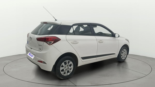 View Hyundai Elite i20 Image 43 Used Hyundai Elite i20 Image 43