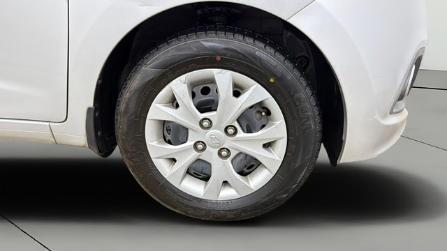 View Hyundai Grand i10 Image 40 Used Hyundai Grand i10 Image 40