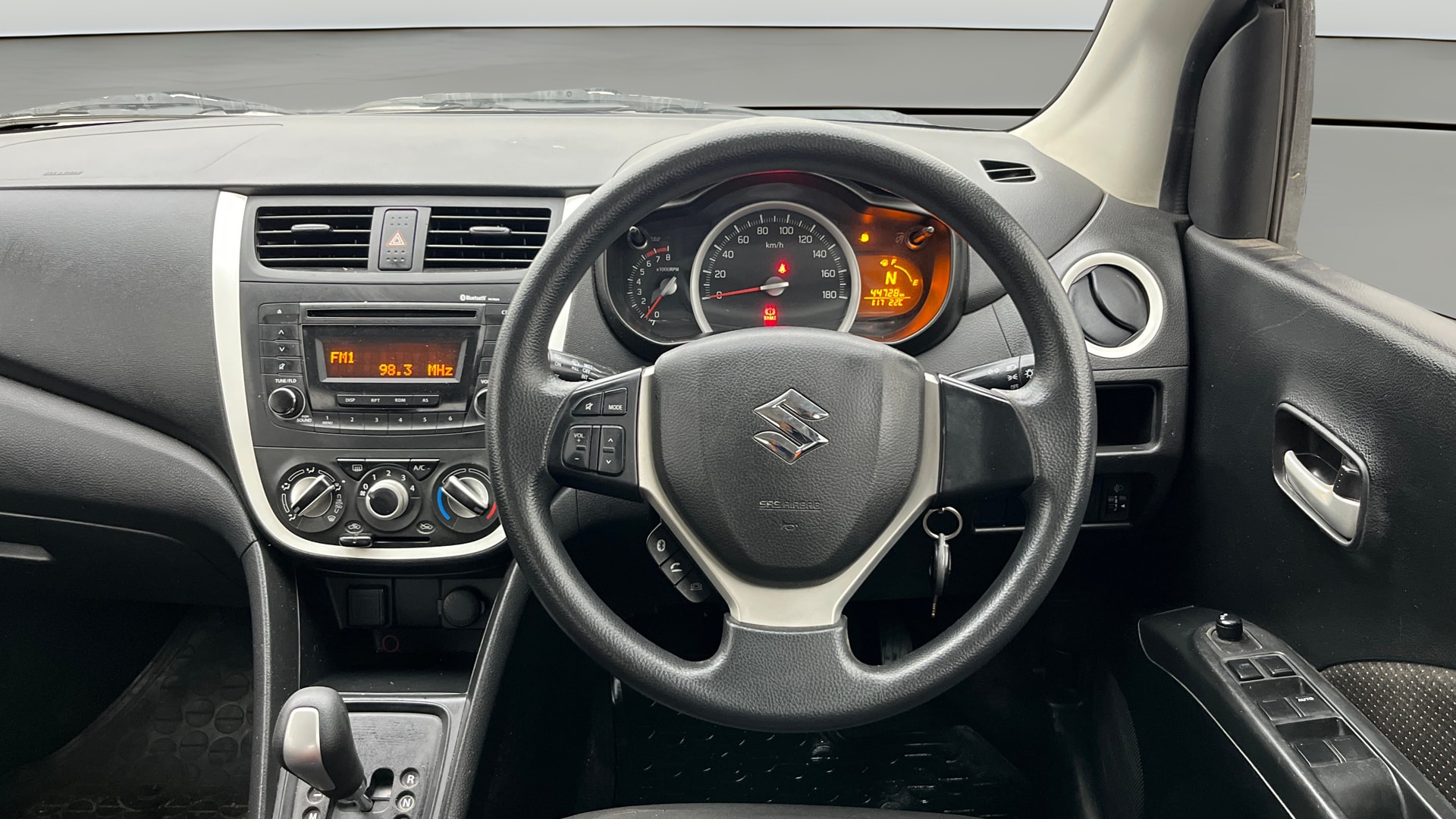 Used 2018 Maruti Suzuki 1000 Used 2018 Maruti Suzuki 1000