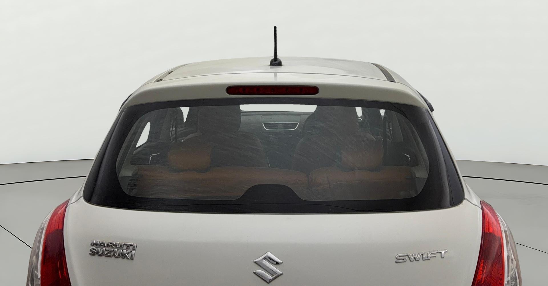 View 2017 Maruti Suzuki 1000 Base Variant Image 4 Used 2017 Maruti Suzuki 1000 Base Variant Image 4