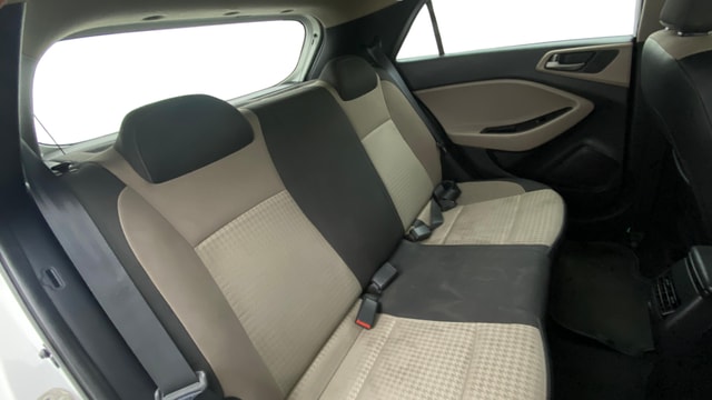View Hyundai Elite i20 Image 29 Used Hyundai Elite i20 Image 29