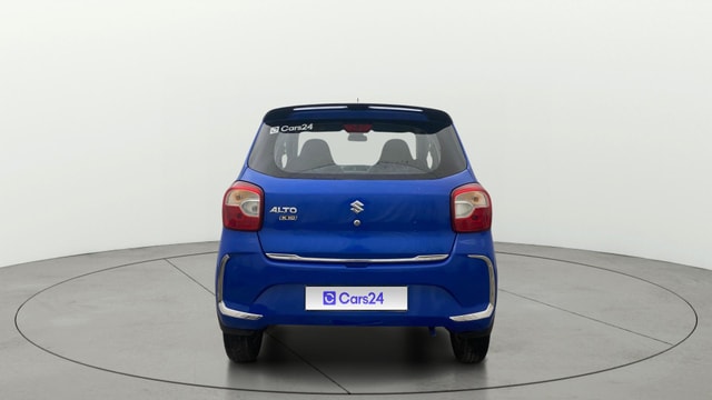 View Maruti Suzuki Alto K10 Image 38 Used Maruti Suzuki Alto K10 Image 38