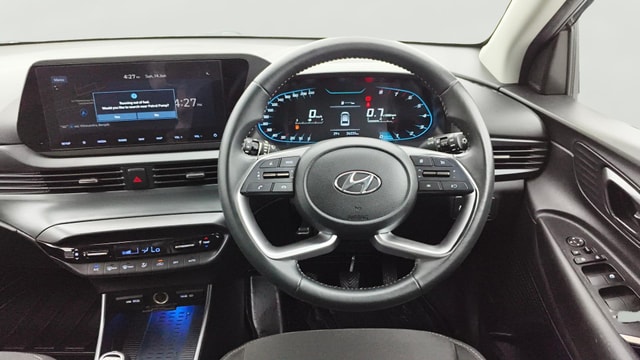 View Hyundai Elite i20 Image 21 Used Hyundai Elite i20 Image 21