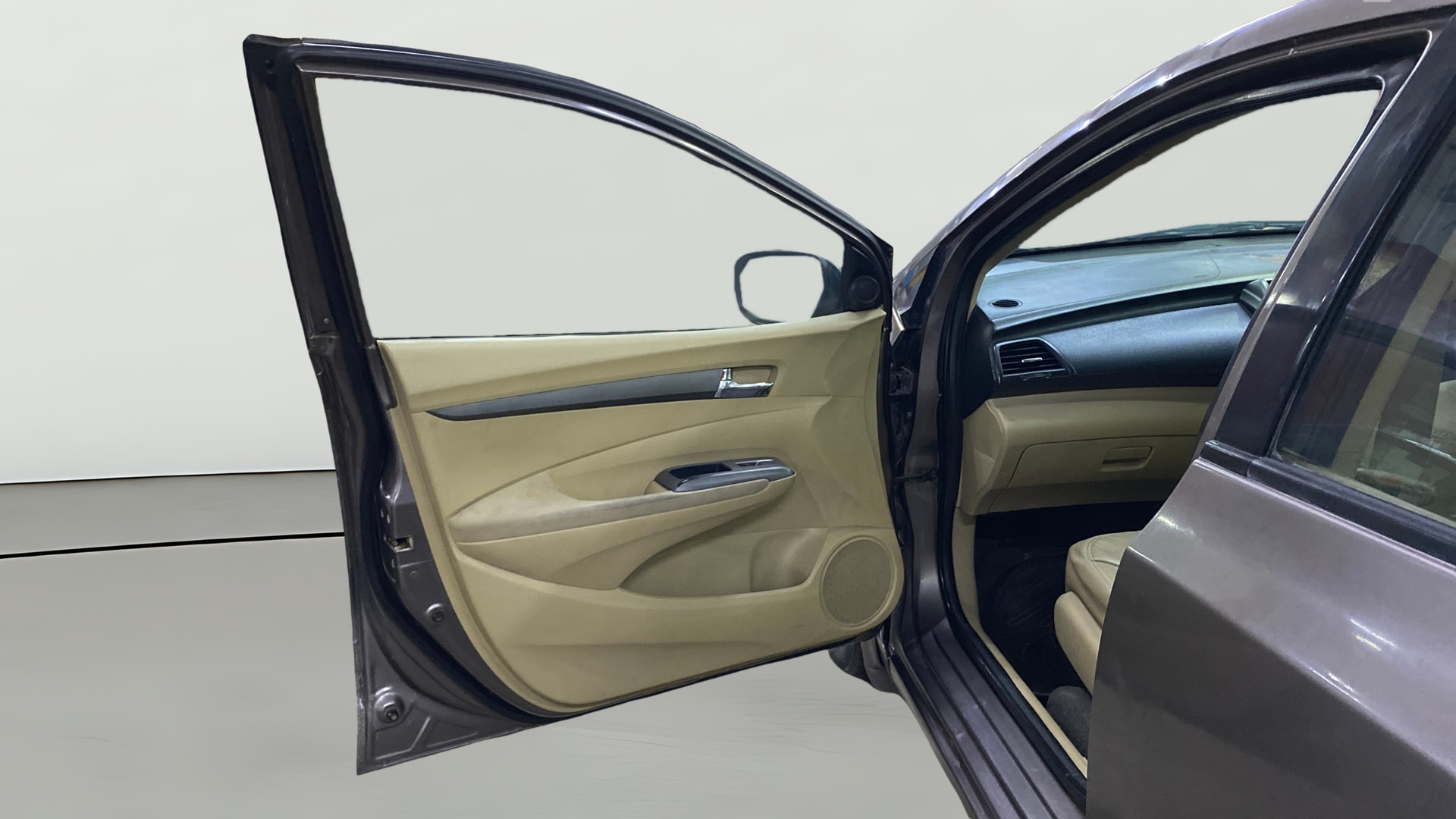 Used 2013 Honda City Used 2013 Honda City