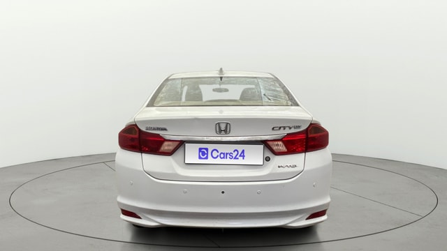 View Honda City Image 41 Used Honda City Image 41