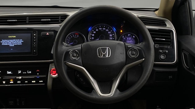 View Honda City Image 21 Used Honda City Image 21