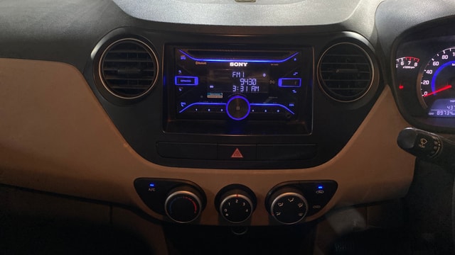 View Hyundai Grand i10 Image 17 Used Hyundai Grand i10 Image 17