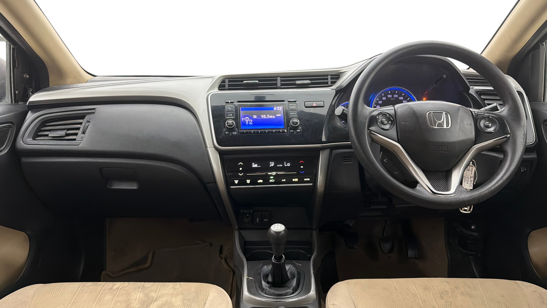 Used 2017 Honda City Used 2017 Honda City