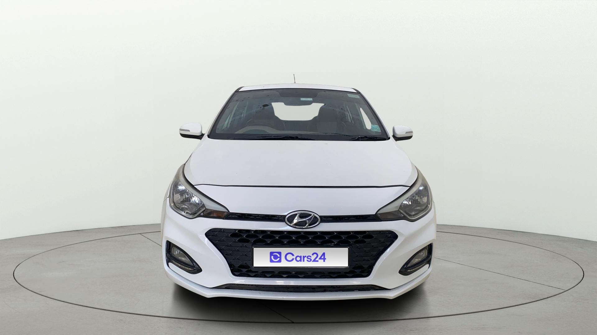 Used 2018 Hyundai Elite i20 Used 2018 Hyundai Elite i20
