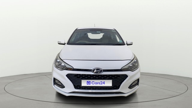 View Hyundai Elite i20 Image 1 Used Hyundai Elite i20 Image 1