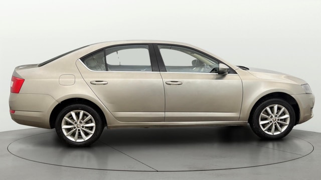 View Skoda Octavia Image 9 Used Skoda Octavia Image 9